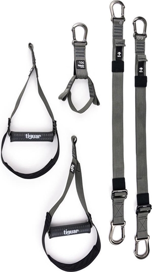 Picture of Tiguar Tamy treningowe alfa PRO tiguar