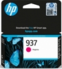 Picture of Tintes kārtridžs HP 937 Magenta
