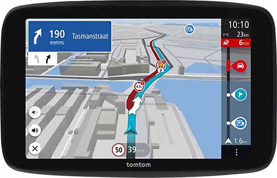 Изображение TomTom GO Camper Max V2