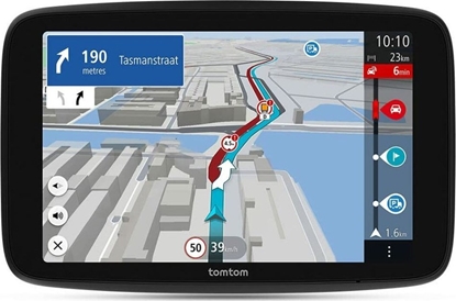Изображение TomTom Go Expert Plus EU 6