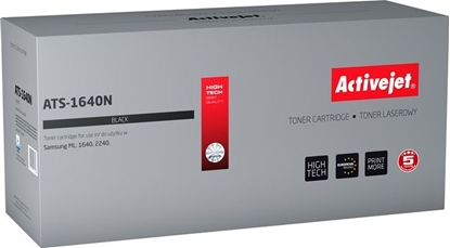 Attēls no Toner Activejet ATS-1640N (replacement Samsung MLT-D1082S; czarny)