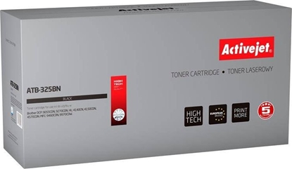 Attēls no Toner Activejet ATB-325BN Black Zamiennik TN-325BK (ATB-325BN)