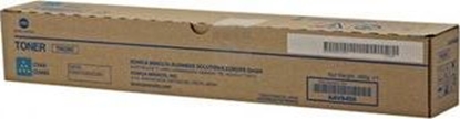 Attēls no Toner Konica Minolta Cyan  (AAV845A)