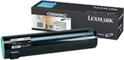 Изображение Toner Lexmark Yellow Orygina  (0C930H2CG)