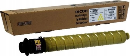 Picture of Ricoh IM C2510H (842562) Toner Cartridge, Yellow