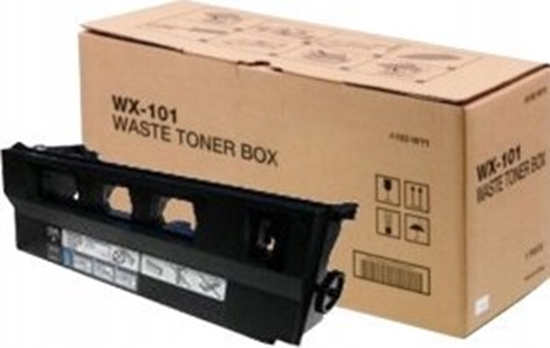 Изображение Toner Zamiennik pojemnik na zuÅ¼yty toner Minolta bizhub C220/C280/C360