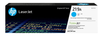 Изображение Toneris HP 219A Cyan