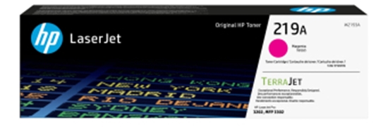 Picture of Toneris HP 219A Magenta