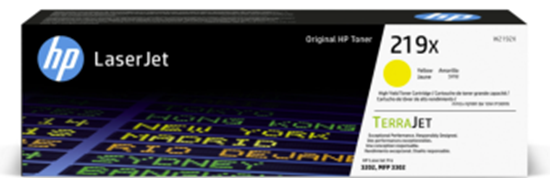 Picture of Toneris HP 219X Magenta