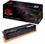 Attēls no Toneris Uprint 054HK, C.054HB 3100p Black