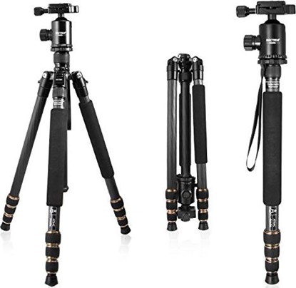 Picture of Torba Lowepro Torba na aparat Lowepro LP37016 - PWW Flipside Trek, szaro - ciemnozielona