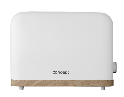 Picture of Toster Elwood TE2015 biały