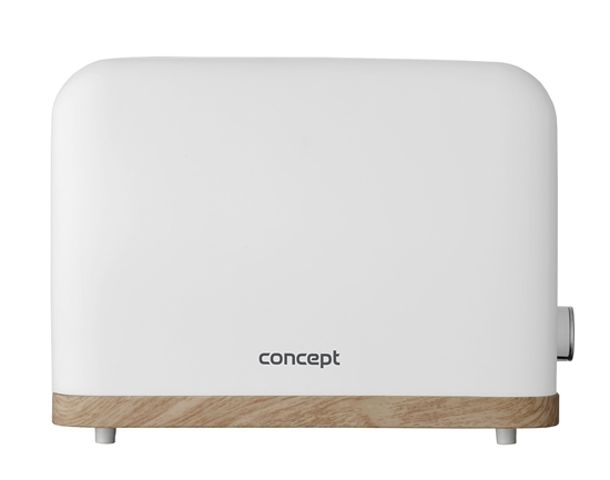 Picture of Toster Elwood TE2015 biały