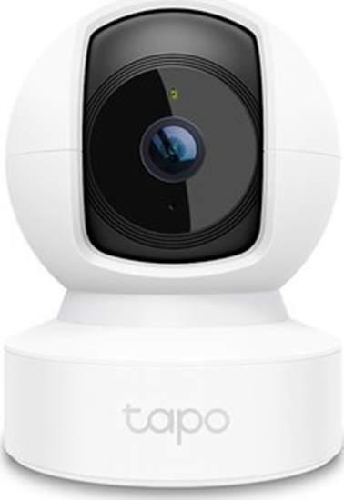 Picture of Kamera Pan/Tilt Home Security Wi-Fi   	Tapo C212  2K (2304x1296), 2.4 GHz, Horizontal 360o, 1 × Ethernet Port              FEATURE