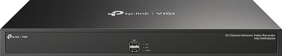 Picture of TP-Link VIGI 32 Channel Network Video Recorder