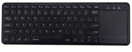 Picture of Tracer 46367 Keyboard With Touchpad Tracer Smart RF