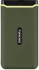 Picture of External SSD|TRANSCEND|ESD380C|2TB|USB 3.2|3D NAND|Write speed 2000 MBytes/sec|Read speed 2000 MBytes/sec|TS2TESD380C