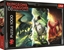 Изображение Trefl Puzzle 1000el Legendarne potwory z Faerun 10763 Trefl