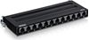 Picture of Trendnet Patchpanel 12-Port Cat6a geschirmt (10" wide)