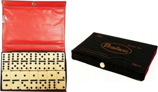 Picture of Trifox Domino kociane