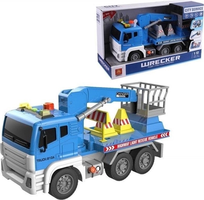 Attēls no Trifox Podnonik z dwikiem