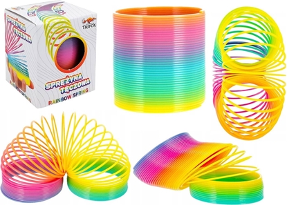 Изображение Trifox Spryna tczowa maa