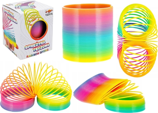 Изображение Trifox Spryna tczowa maa