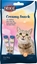 Picture of Trixie Creamy snack tuczyk i biaoryb, przysmak, dla kota, 5 x 14 g