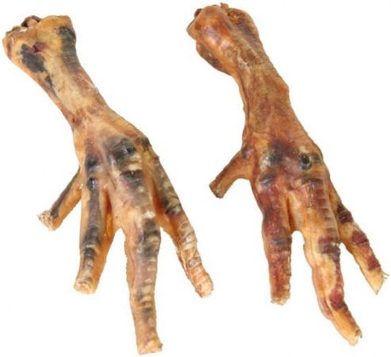 Изображение Trixie SUSZONE KURZE APKI 250g