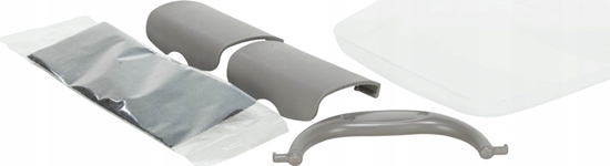 Picture of Trixie Zestaw naprawczy do TX-40162, szarobrzowy