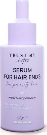 Picture of Trust Trust my Sister Serum do Wosów Niskoporowatych 40ml