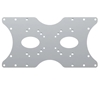 Изображение TV SET ACC VESA ADAPTER PLATE/22-52" FPMA-VESA400 NEOMOUNTS