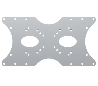 Изображение TV SET ACC VESA ADAPTER PLATE/22-52" FPMA-VESA400 NEOMOUNTS