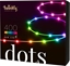 Attēls no Twinkly Twinkly Dots 400 LED RGB transparent wire