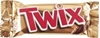 Picture of TWIX 50g