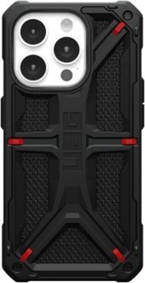 Picture of UAG Black