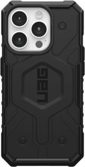 Picture of UAG Black