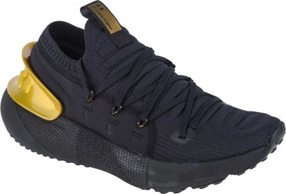 Attēls no Under Armour Under Armour Hovr W Phantom 3 MTLC 3025521-003 Czarne 36,5