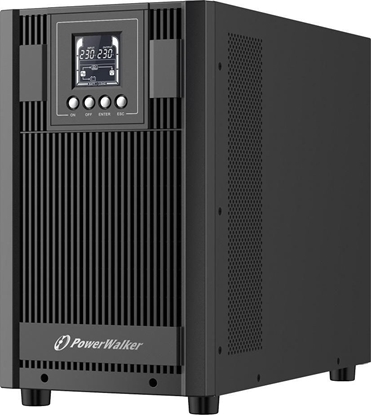Attēls no PowerWalker VFI 3000 AT UPS 3000VA/ 2700W