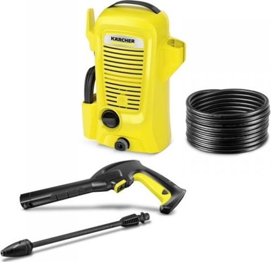 Picture of Myjka cinieniowa Karcher K 2 Universal Edition (1.673-000.0)