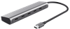 Picture of USB hubs Trust Halyx 5 PORT USB-C