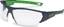 Picture of uvex i-works spectacles anthracite/green