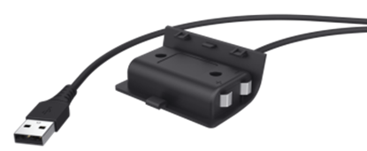 Picture of Uzlādes komplekts Trust GXT246 AVADO XBOX