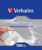 Picture of Vāciņš CD/DVD Verbatim 100gab