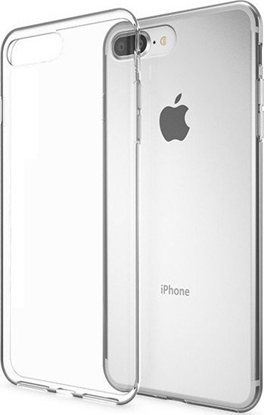 Изображение Vega ETUI SLIM CASE 0,5MM IPHONE 14 PLUS 6,7'' PRZEROCZYSTA NAKADKA PLECKI TRANSPARENT ULTRA SKIN>