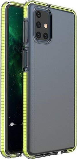 Изображение VERGE CASE ETUI ELOWE SAMSUNG GALAXY M31S ÓTY standard