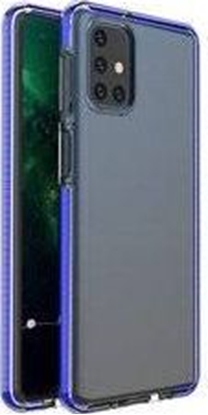 Изображение VERGE CASE ETUI ELOWE SAMSUNG GALAXY S21 PLUS NIEBIESKI standard