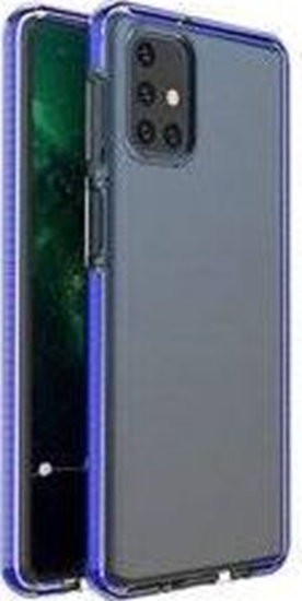 Изображение VERGE CASE ETUI ELOWE SAMSUNG GALAXY S21 PLUS NIEBIESKI standard