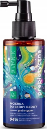 Picture of VIANEK_Prebiotyczna wcierka do skóry gowy 150ml