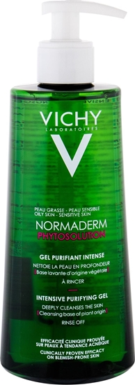 Picture of Vichy Normaderm Phytosolution el gboko oczyszczajcy 400ml